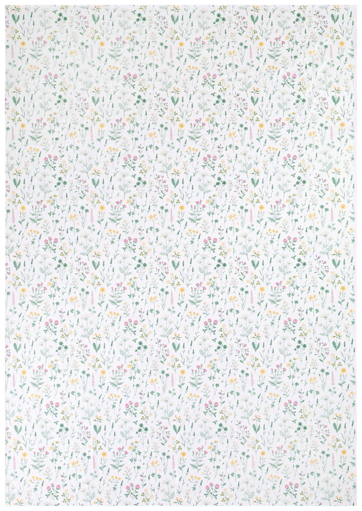 Tischdecke Nelly - MODERN, Textil (140/200cm) - Luca Bessoni