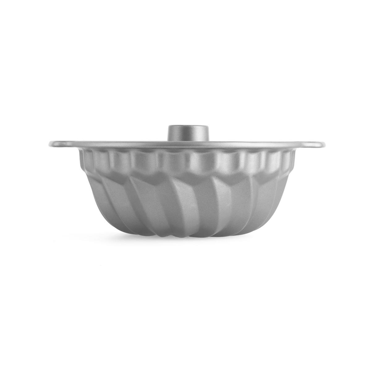 Backform Metal Bakeware Alufarben D: 24 cm - Alufarben, Basics, Metall (24cm) - Kitchenaid