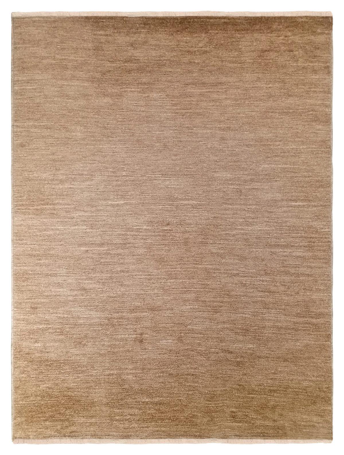 Webteppich Pamira - Terracotta, ROMANTIK / LANDHAUS, Textil (120/160cm) - James Wood