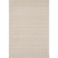 Webteppich, 160x230 Cm Franz - Beige, Basics, Textil (160/230cm) - James Wood