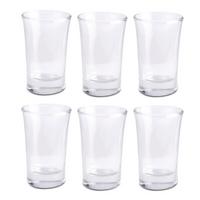 ŠTAMPERLÍK JOE - číra, Konventionell, sklo - Mömax