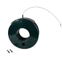 Vogelfutterring Circle BxHxT: 22x24x15,5 cm - Grün, Basics, Metall (22/24/15,5cm) - Windhager