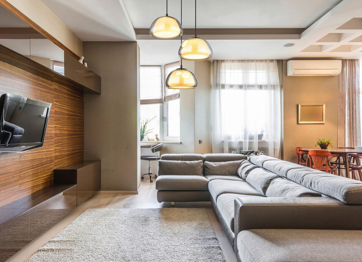 ZÁVĚSNÉ SVÍTIDLO JELLA - Trend (50/120cm)