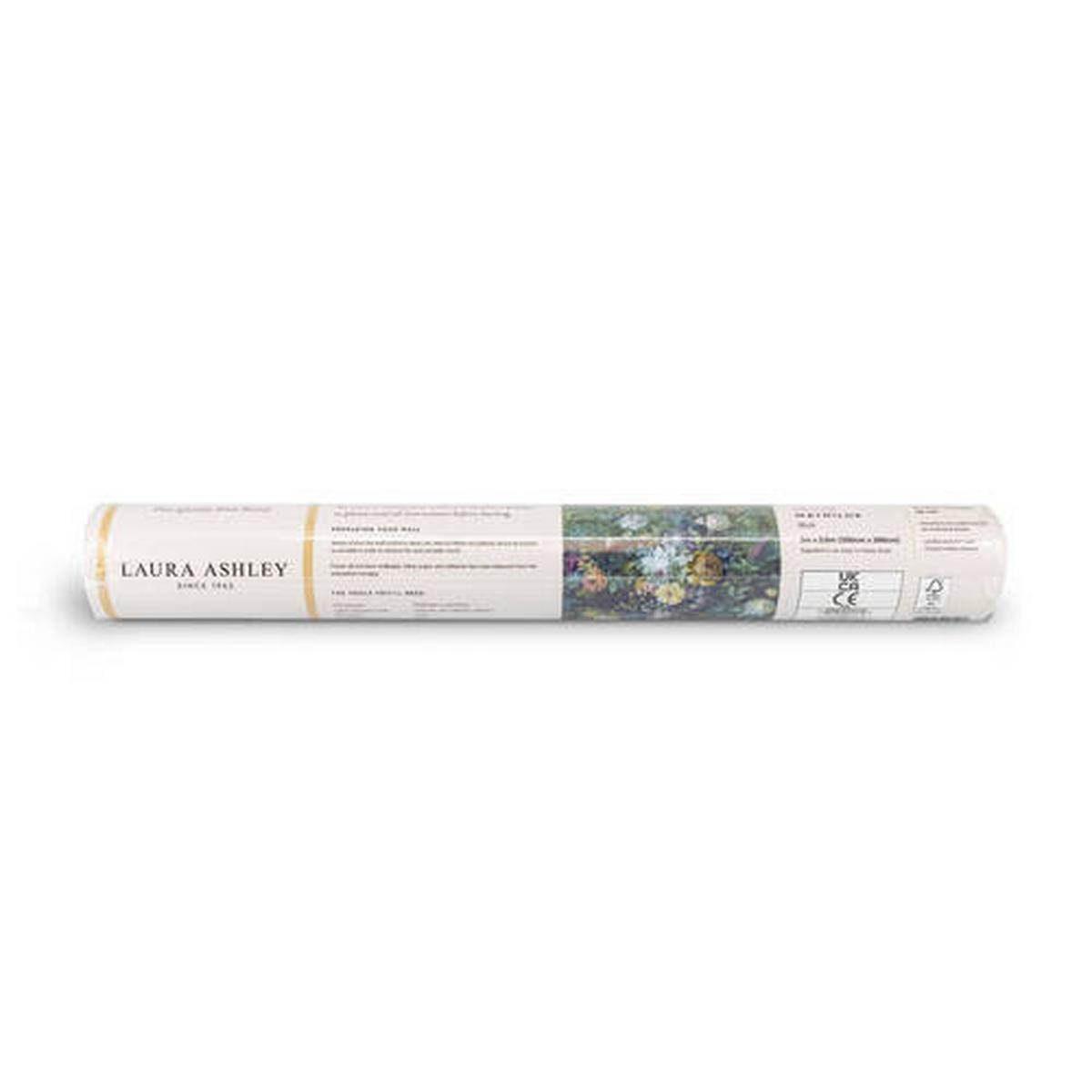 Fototapete 115278 - Multicolor, Basics, Papier/Kunststoff (280/300cm)