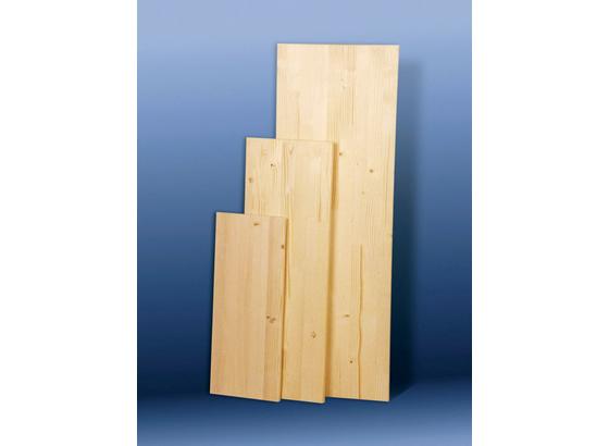Falipolc Fenyő Polclap - konvencionális (120/1,8/30cm) Falipolc Fenyő Polclap - konvencionális (120/1,8/30cm)