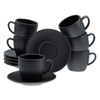 Tassenset 33043 - Basics, Keramik (32,5/23,5/22,5cm) - Creatable
