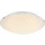 Stropná Lampa Margret - Konvenčný, kov/sklo (30/10cm) - MÖMAX modern living