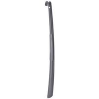 OBOUVACÍ LŽÍCE STEVE XL -EXT- -KMA- - bílá/antracitová, plast (4,3/64cm) - Mömax
