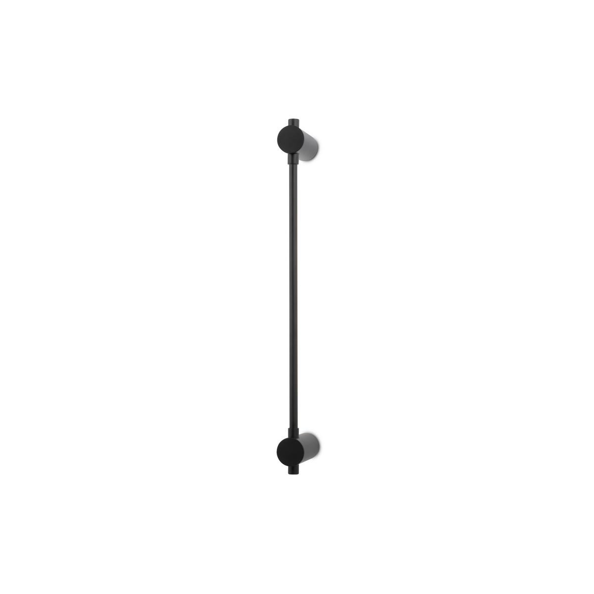 Wandleuchte Rotta - Schwarz, Trend, Metall (63,5/5/11cm) - MAYTONI