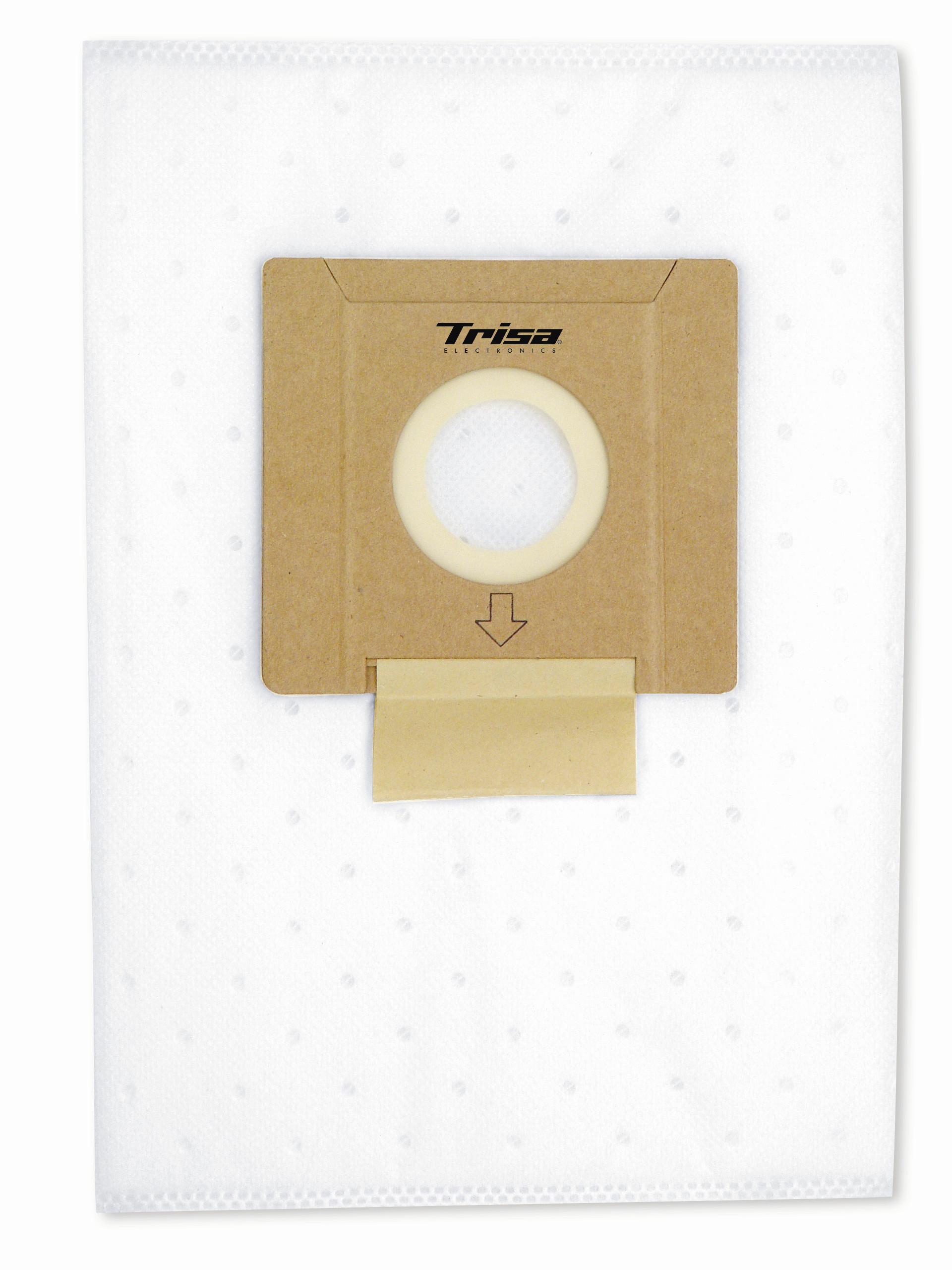 Staubsaugerbeutel Micro 5 Stk. Gute Filterleistung