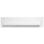 Wandboard Paula 96 cm Weiß - Weiß, MODERN, Holzwerkstoff (96/22/22cm) Wandboard Paula 96 cm Weiß - Weiß, MODERN, Holzwerkstoff (96/22/22cm)
