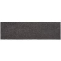 Tischläufer Anika - Anthrazit, ROMANTIK / LANDHAUS, Textil (40/140cm) - James Wood
