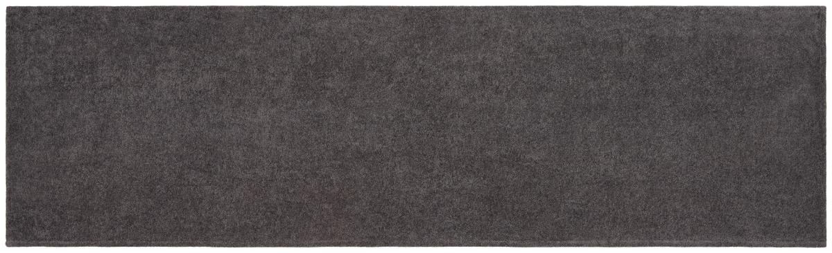 Tischläufer Anika - Anthrazit, ROMANTIK / LANDHAUS, Textil (40/140cm) - James Wood