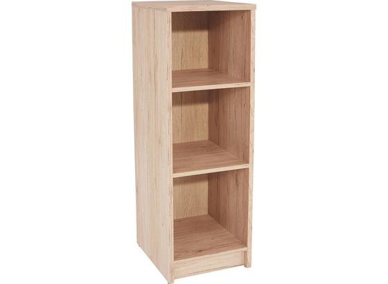Regal 4-You YUR05 - Eichefarben, MODERN, Holzwerkstoff (30/111,4/34,6cm) Regal 4-You YUR05 - Eichefarben, MODERN, Holzwerkstoff (30/111,4/34,6cm)