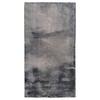 UMĚLÁ KOŽEŠINA Denise 1, 80/150cm, antracit - antracitová, Romantický / Rustikální, kožešina/textil (80/150cm) - Mömax