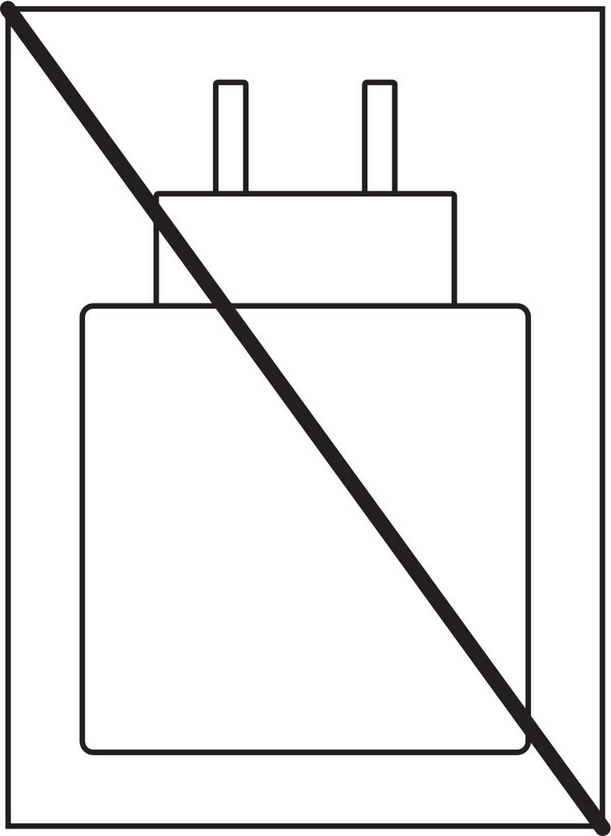 REPRODUKTOR LENS - bílá, Moderní, plast (8,8/9,2/13,2cm) - Mömax