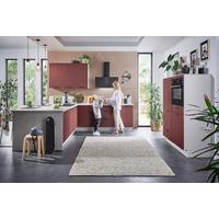 Plánovateľná kuchyňa EASTBOURN rozmery 245/260 cm+120 cm - Vertico