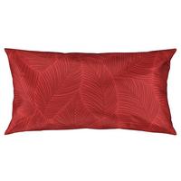 POTAH NA POLŠTÁŘ Alex Design, 40/80cm - terracotta, Moderní, textil (40/80cm) - Premium Living