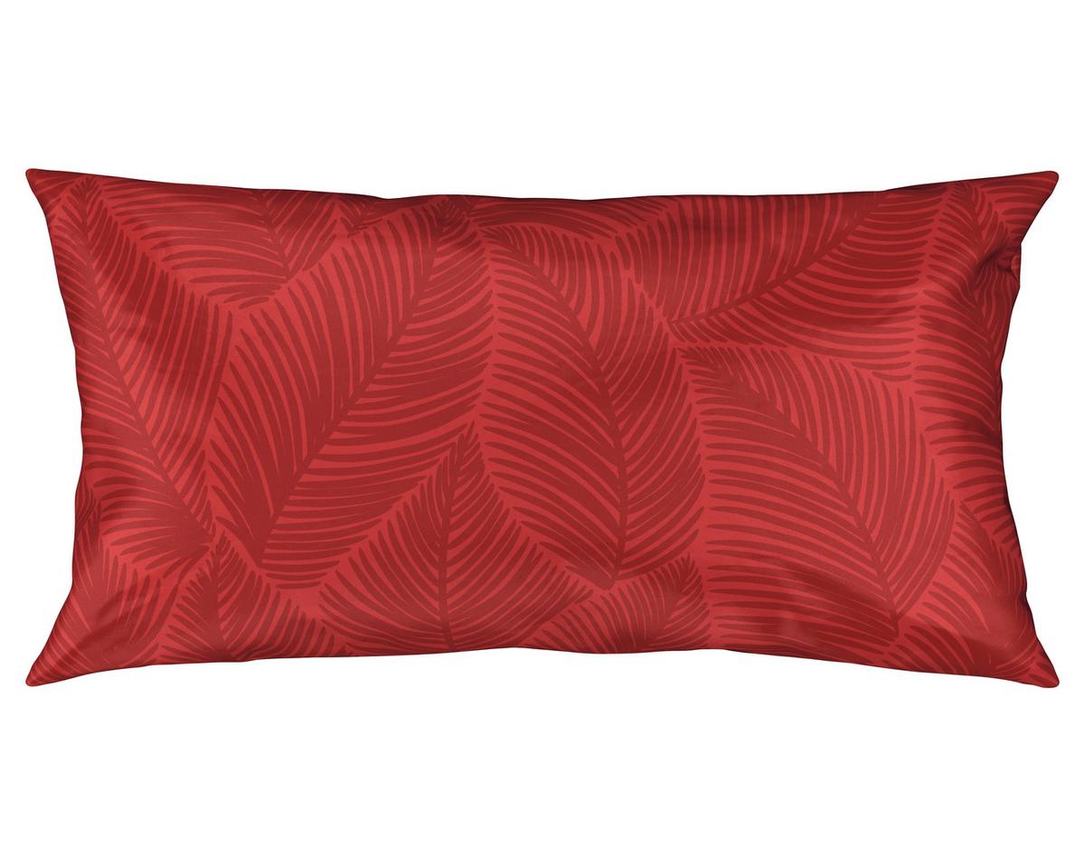 POTAH NA POLŠTÁŘ Alex Design, 40/80cm - terracotta, Moderní, textil (40/80cm) - Premium Living