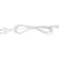 STEUERELEMENT 2495950070196 - Weiß, Basics, Kunststoff (120cm)