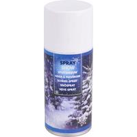Schneespray Snowyy 150 ml - Blau/Weiß, Basics, Kunststoff (150ml)