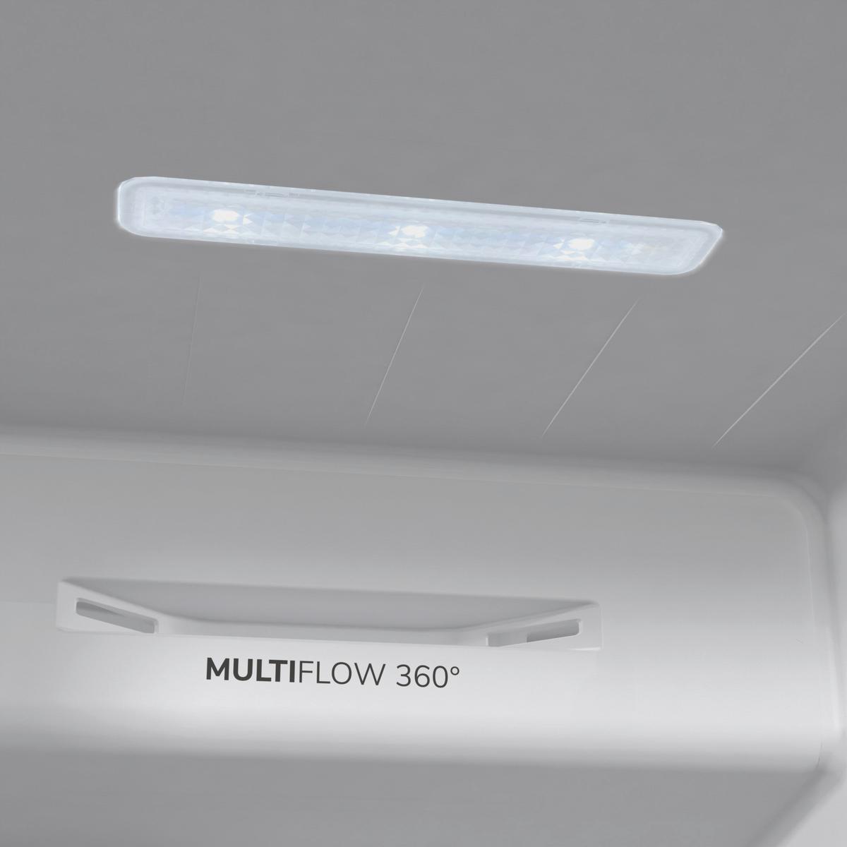 Side-by-side Nrr9185eabxl Advanced - Schwarz, MODERN, Glas/Kunststoff (91,5/178,6/67cm) - Gorenje