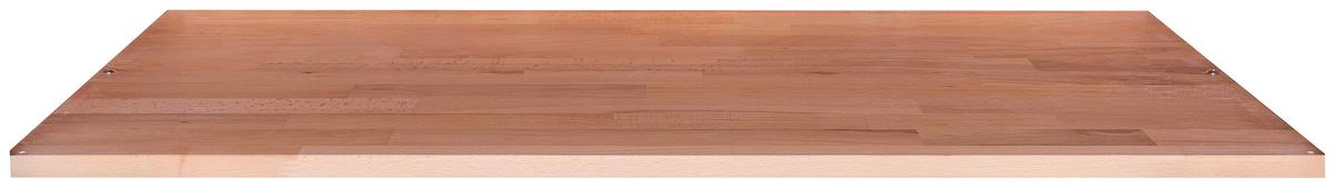 Einlegeboden Farina, Buchefarben B: 48 Cm - Buchefarben, MODERN, Holz (48/2/56cm) - MID.YOU