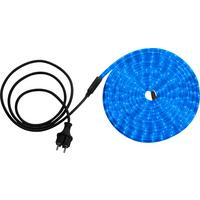 Lichtschlauch 38963 - Transparent, Trend, Kunststoff (600cm) - Globo