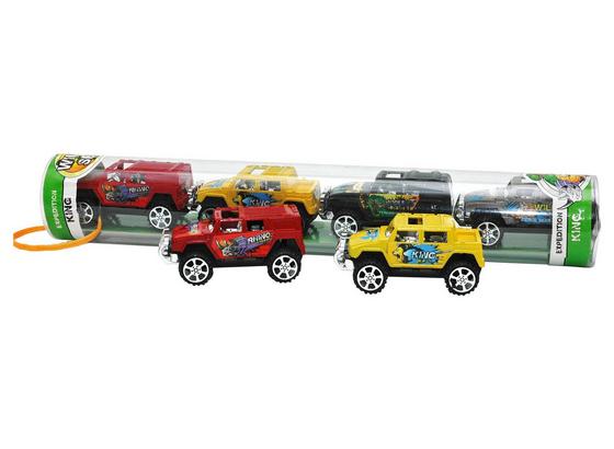 Játékautó Színes, Műanyag - multicolor, konvencionális, műanyag (6,5/39/6,5cm) Játékautó Színes, Műanyag - multicolor, konvencionális, műanyag (6,5/39/6,5cm)