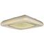 LED-Deckenleuchte Wilhelm - MODERN, Kunststoff/Metall (30/8,5cm) - Luca Bessoni LED-Deckenleuchte Wilhelm - MODERN, Kunststoff/Metall (30/8,5cm) - Luca Bessoni
