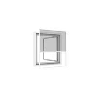 Rollo Is Plus Einhängerollo Weiss - Weiß, Basics (130/160cm)