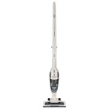 Akku-Handstaubsauger Vch 9630 - Silberfarben/Weiß, Basics, Kunststoff (16.1/63/34.5cm) - Grundig