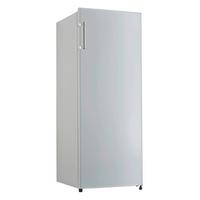 Weinkühlschrank Nabo Fk 2301 - Weiß, Basics, Metall (55/143/58cm) - Nabo