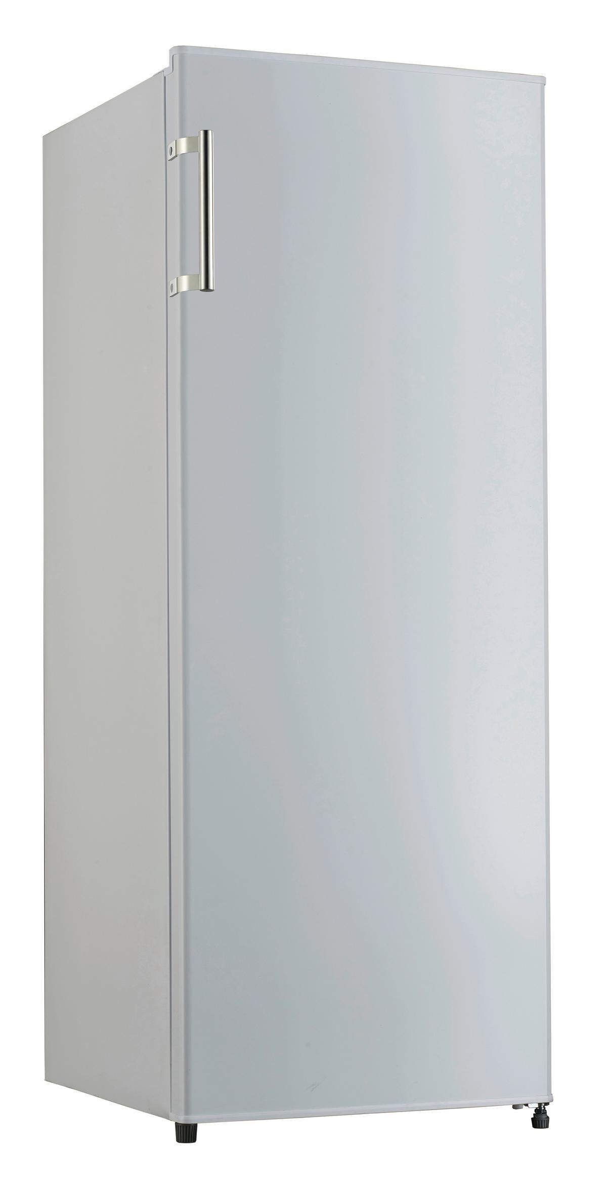 Weinkühlschrank Nabo Fk 2301 - Weiß, Basics, Metall (55/143/58cm) - Nabo