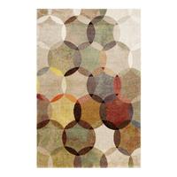 Webteppich Modernina Multicolor 200x290 Cm - Multicolor, Design, Textil (200/290cm) - Esprit