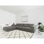 Koberec Tkaný Na Plocho Edgar 2 - barvy stříbra/krémová, Moderní, textil (100/150cm) - Mömax modern living Koberec Tkaný Na Plocho Edgar 2 - barvy stříbra/krémová, Moderní, textil (100/150cm) - Mömax modern living