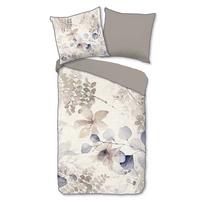 Wendebettwäsche Fivien Multicolor 135x200 Cm - Multicolor, Design, Textil (135/200cm)