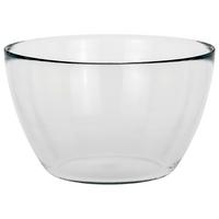 Glasschüssel Klar Jeronimo DxH: ca. 15x9 cm - Klar, Trend, Glas (15/9cm) - James Wood