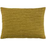 Zierkissen Carmina 50x70 cm Polyester Grün mit Zipp - Grün, Trend, Textil (50/70cm) - James Wood