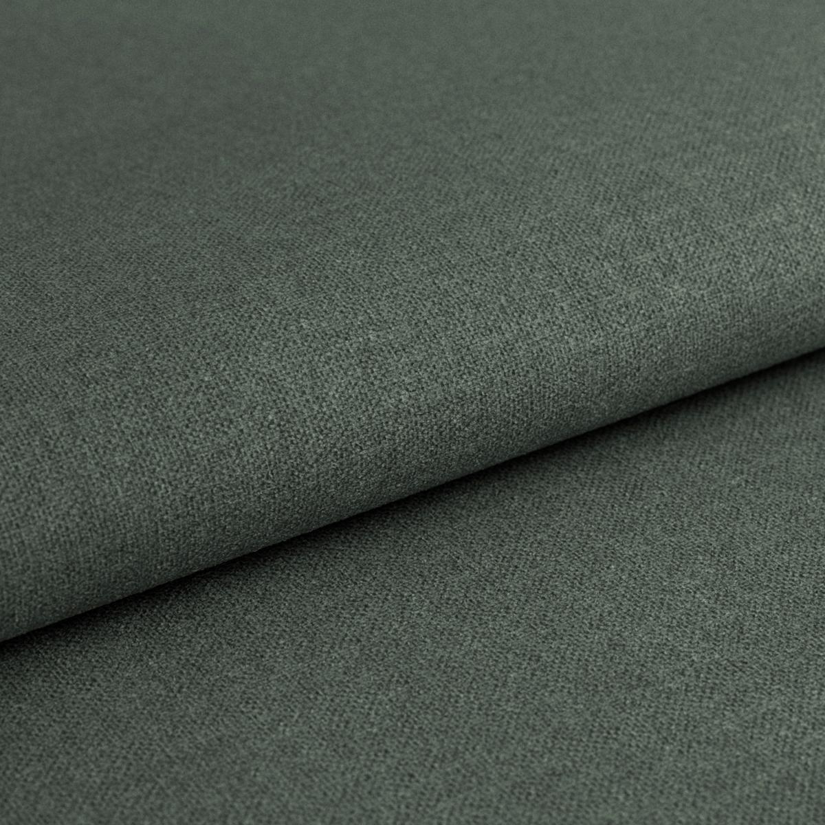 Sedací souprava MULTI tvar U, světle zelená - světle zelená/barvy chromu, Moderní, kov/textil (228/345/184cm) - Luca Bessoni