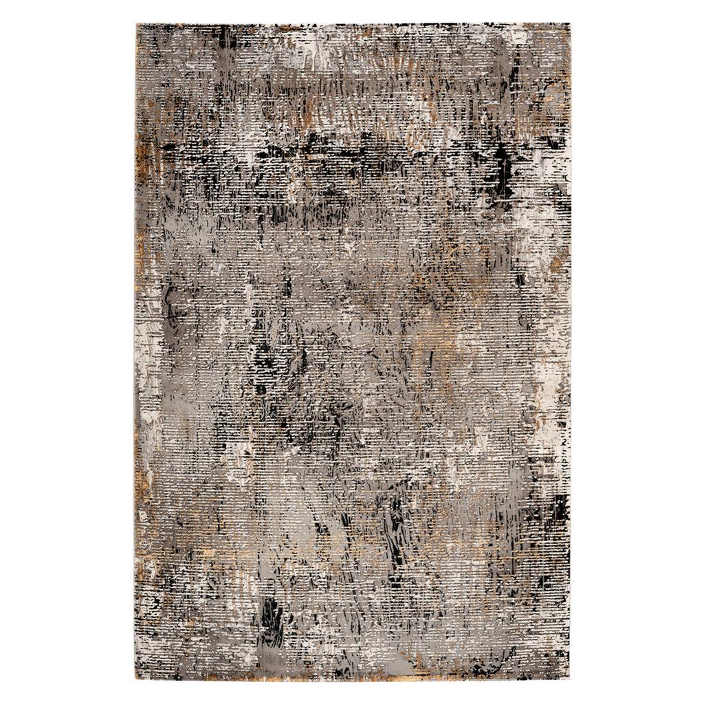 Webteppich Grau My Jewel Of Obsession 120x170 Cm