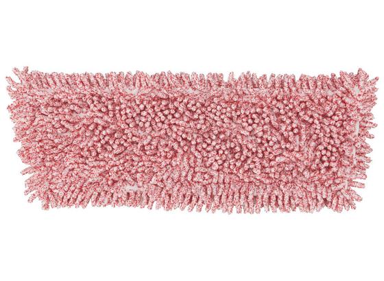 Wischbezug Vileda Style - Rosa, KONVENTIONELL, Textil (18/28/2cm) - Vileda Wischbezug Vileda Style - Rosa, KONVENTIONELL, Textil (18/28/2cm) - Vileda