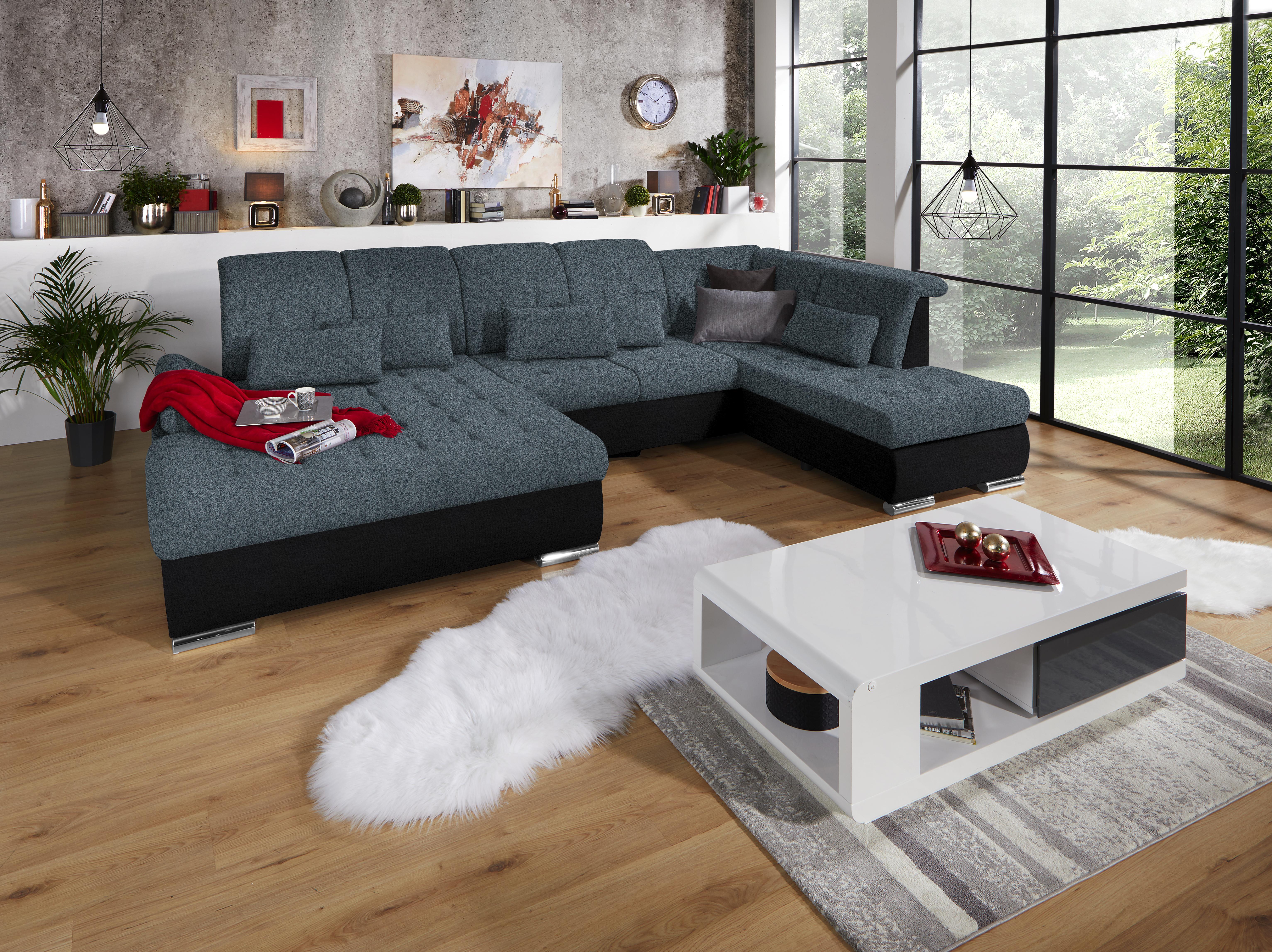 hardeck wohnlandschaft u form