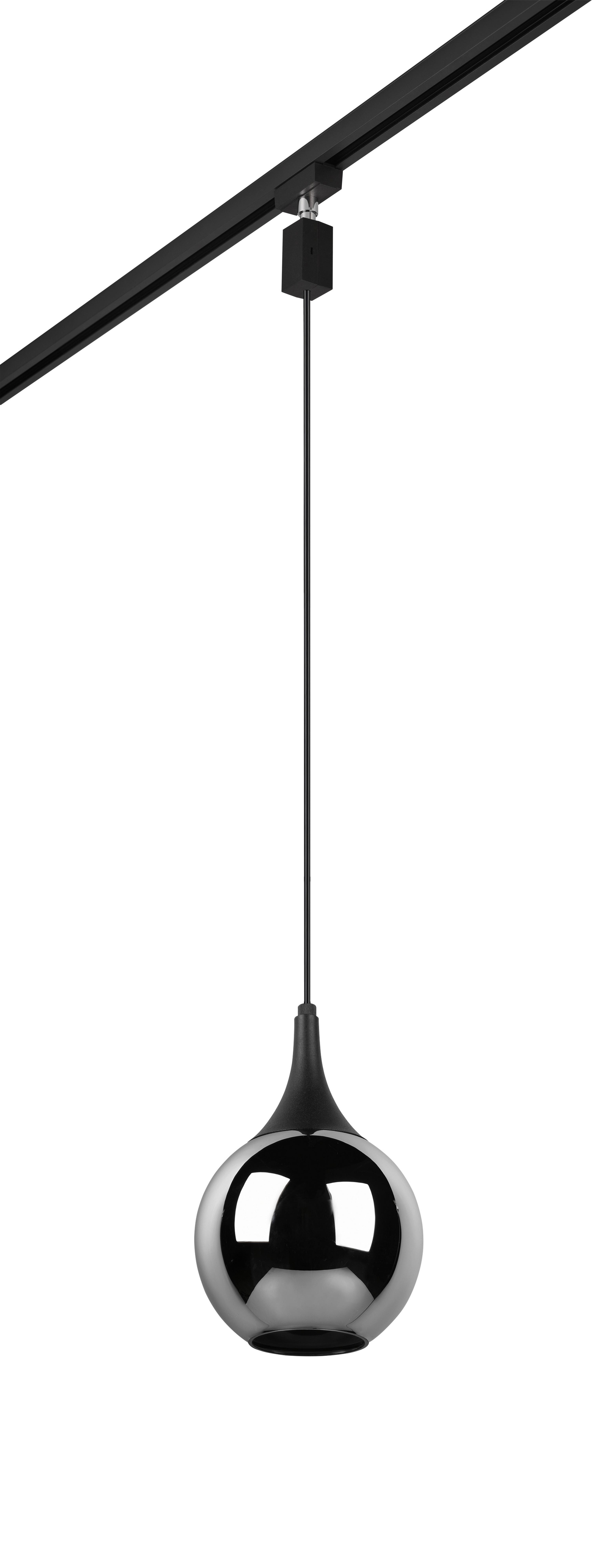 Schienensystem-Hängeleuchte 73700132 Duoline Lumina