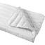 Matratzenschoner Ramona - Weiß, KONVENTIONELL, Textil (95/195cm) - PRIMATEX