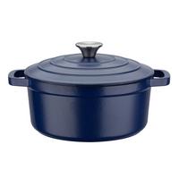 HRNEC BLUE MAGIC - tmavě modrá, Basics, kov (20cm) - GSW