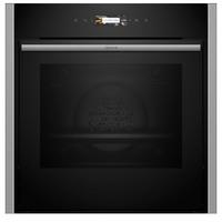 Einbaubackofen B54cr31n0 - MODERN (59,6/59,5/54,8cm) - Neff