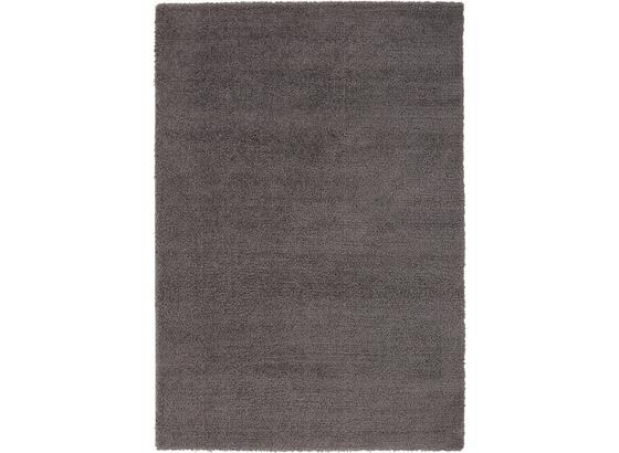 Shaggy Koberec Stefan 1 - tmavě šedá, Moderní, textil (80/150cm) - Mömax modern living Shaggy Koberec Stefan 1 - tmavě šedá, Moderní, textil (80/150cm) - Mömax modern living