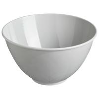 Schüssel aus Kunststoff Bunt Carter, 5 Liter - Klar/Gelb, KONVENTIONELL, Kunststoff (29/15cm) - Ondega
