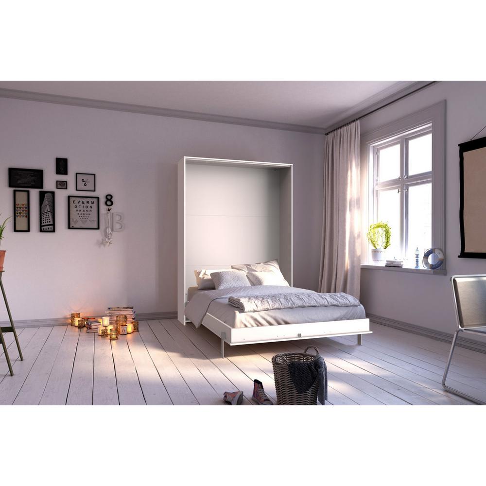 Vyklápěcí postel JUIST vertikální 140X200cm